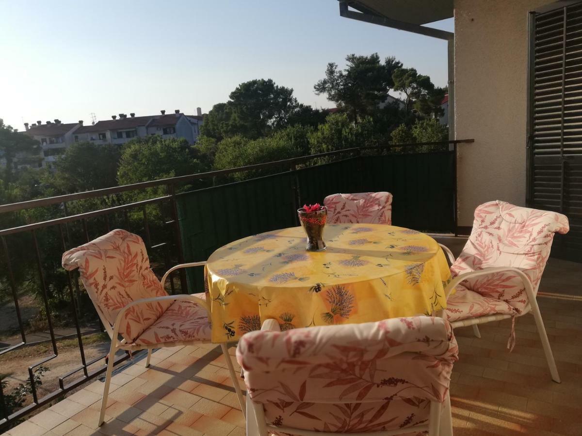 Apartment Marina Malinska Exterior photo